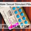 Male Sexual Stimulant Pills new07